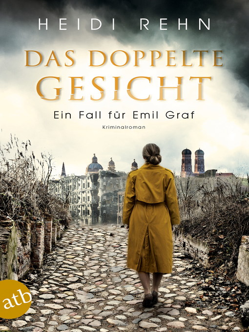 Title details for Das doppelte Gesicht by Heidi Rehn - Available